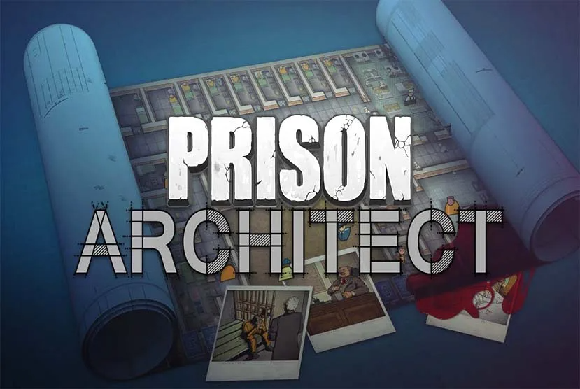 Prison Architect Free Download
