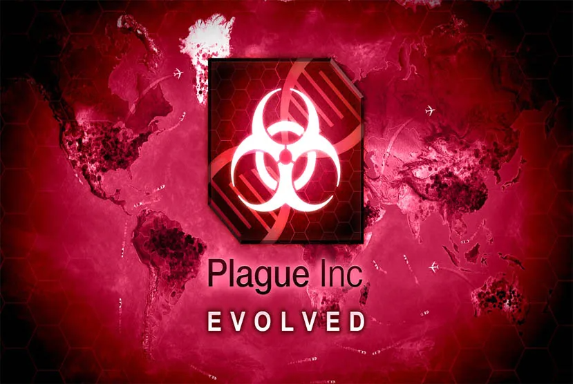 Plague Inc: Evolved Free Download
