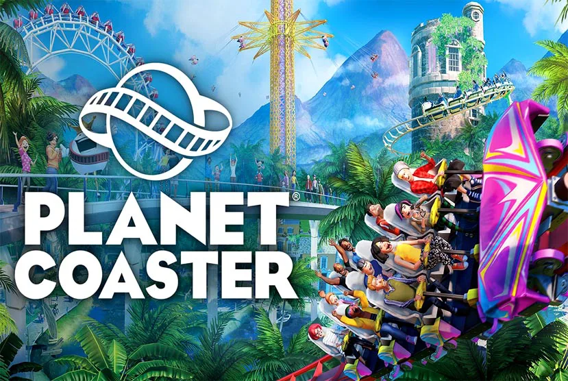 Planet Coaster Free Download (v1.13.2)
