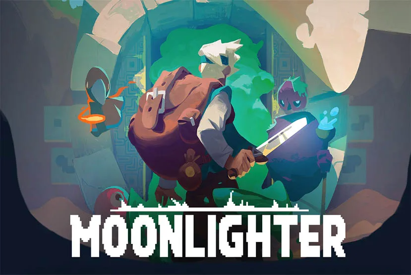 Moonlighter Free Download v1.14.29.3
