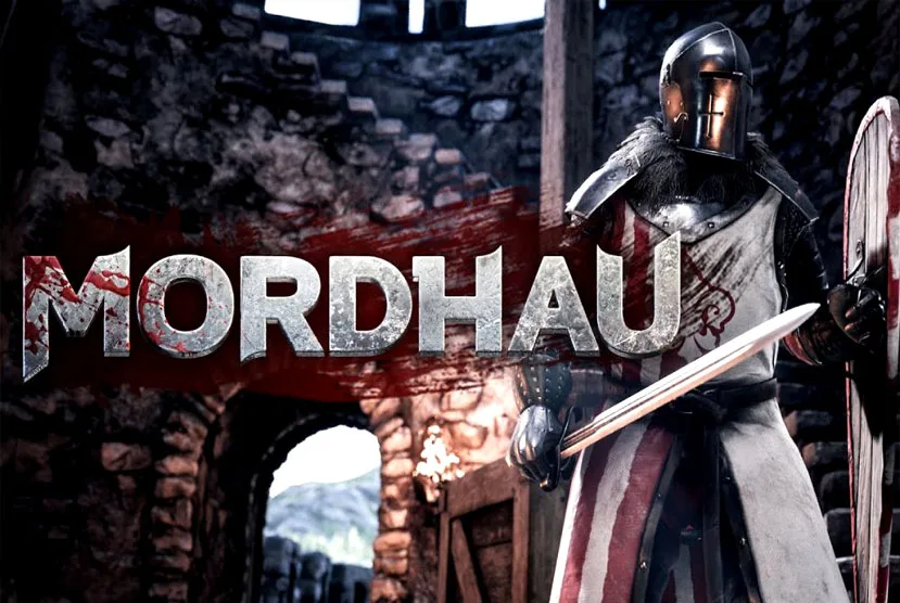 MORDHAU Free Download
