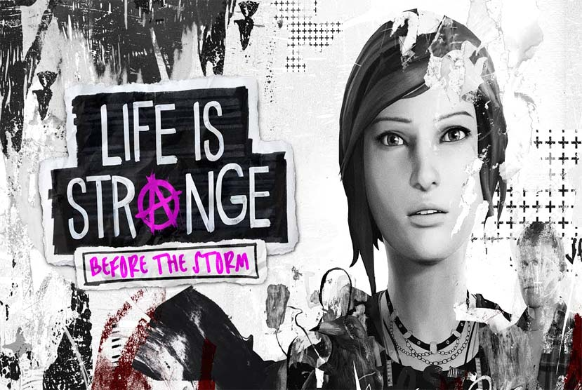 Life is Strange: Before the Storm Farewell Free Download
