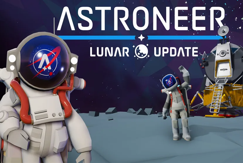 ASTRONEER Free Download
