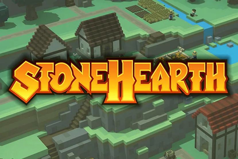 Stonehearth Free Download (v1.1.0.949)
