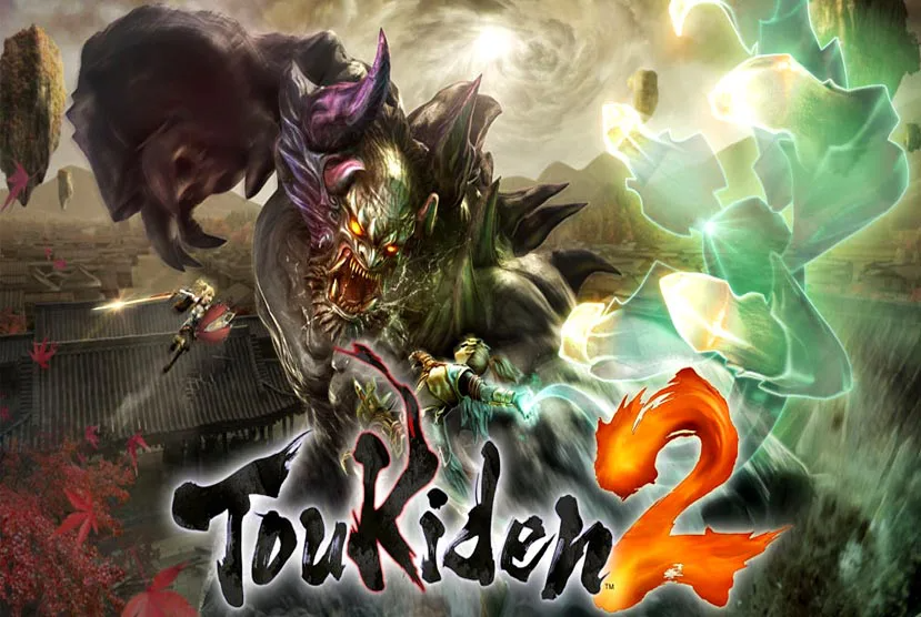 Toukiden 2 Free Download (v1.0.3 & ALL DLC)
