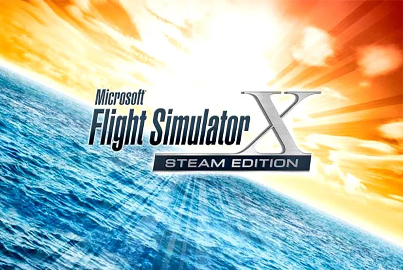 Microsoft Flight Simulator X Steam Edition Free Download
