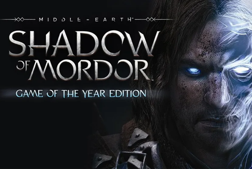 Middle-earth: Shadow of Mordor GOTY Free Download
