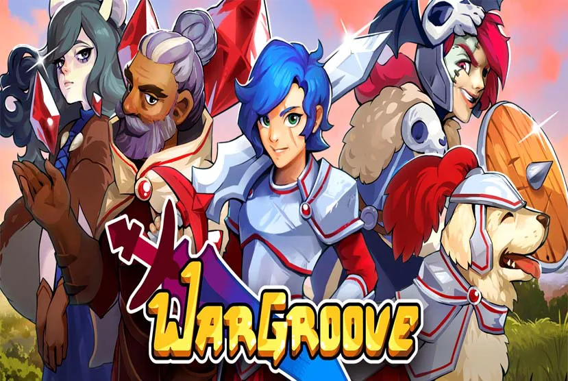 Wargroove Free Download (v2.1.7)
