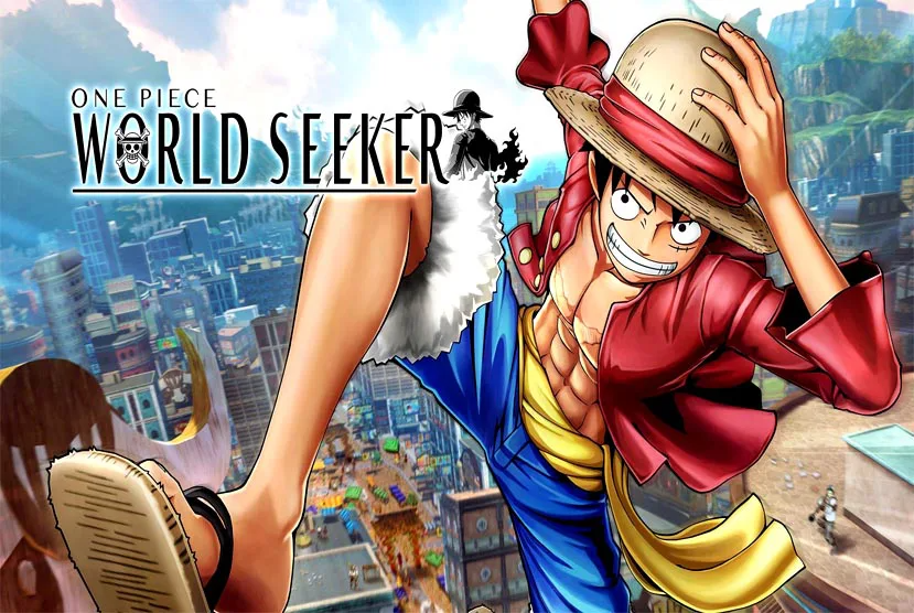 ONE PIECE World Seeker Free Download (v1.4.0)
