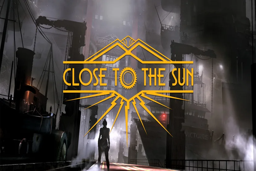 Close To The Sun Free Download
