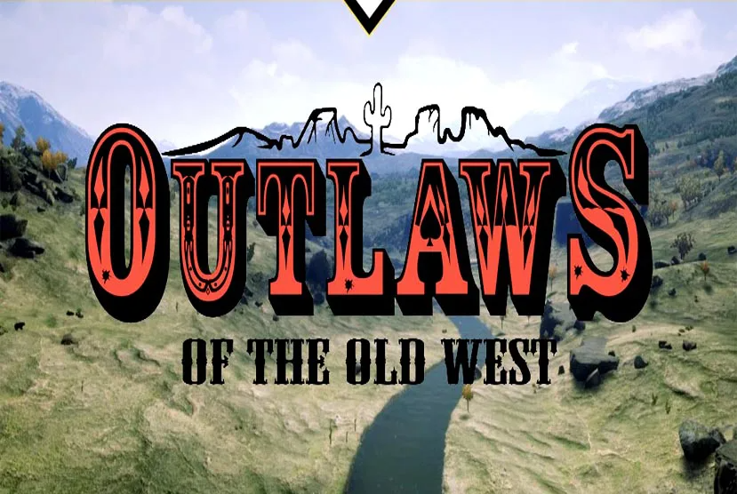 Outlaws of the Old West Free Download (v1.3.1)
