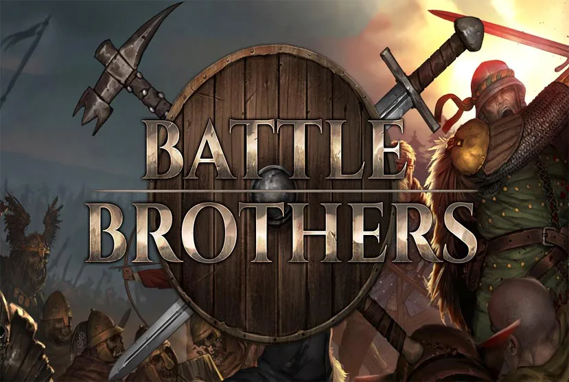 Battle Brothers Free Download (v1.5.0.14)
