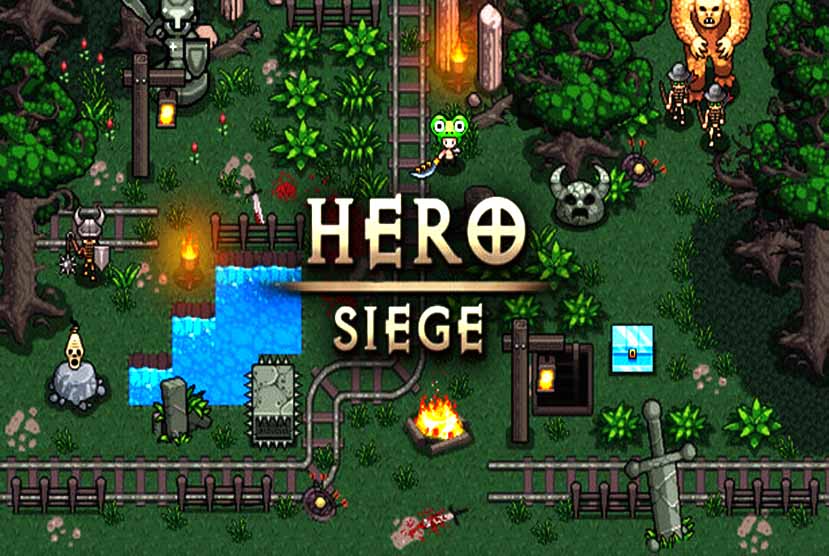 Hero Siege Free Download (v5.9.4.0 )
