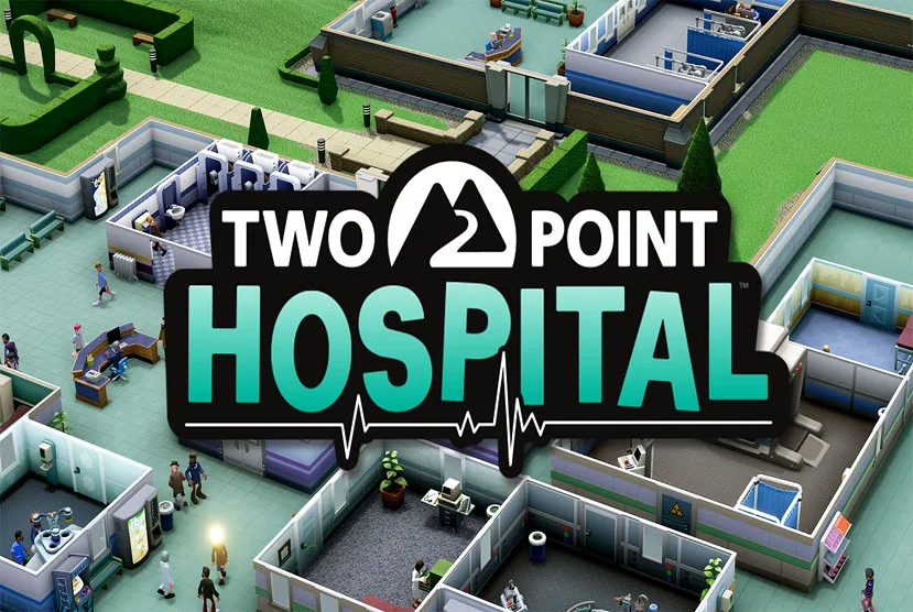 Two Point Hospital Free Download (v1.29.52)
