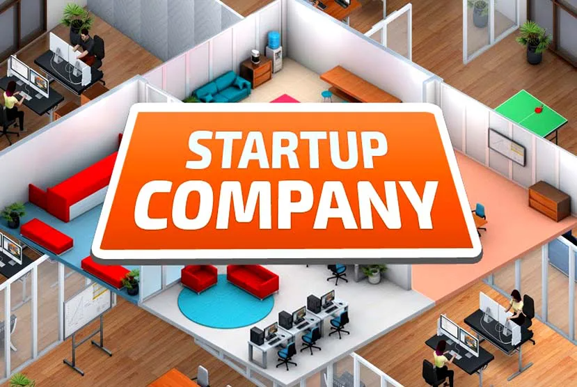 Startup Company Free Download (v1.24)
