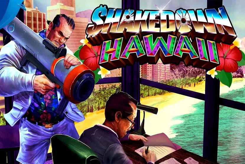Shakedown: Hawaii Free Download (v1.1.4)
