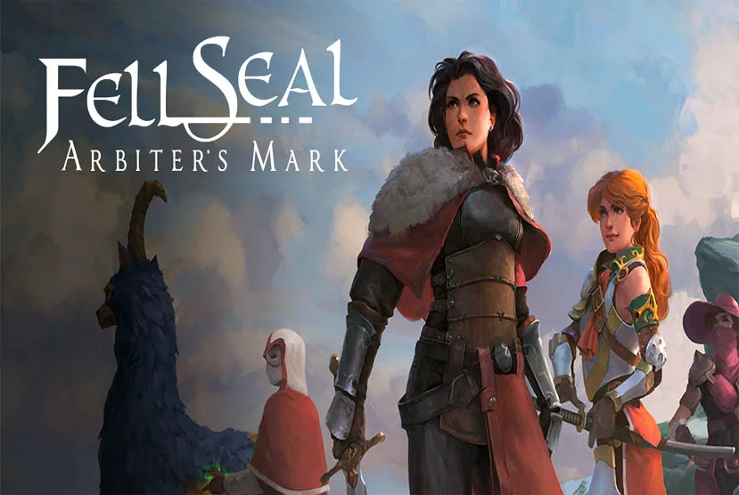 Fell Seal: Arbiterâ€™s Mark Free Download (v1.5.2)
