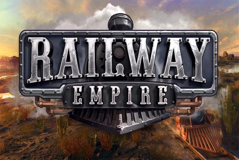 Railway Empire Free Download (v1.14.2.27630)
