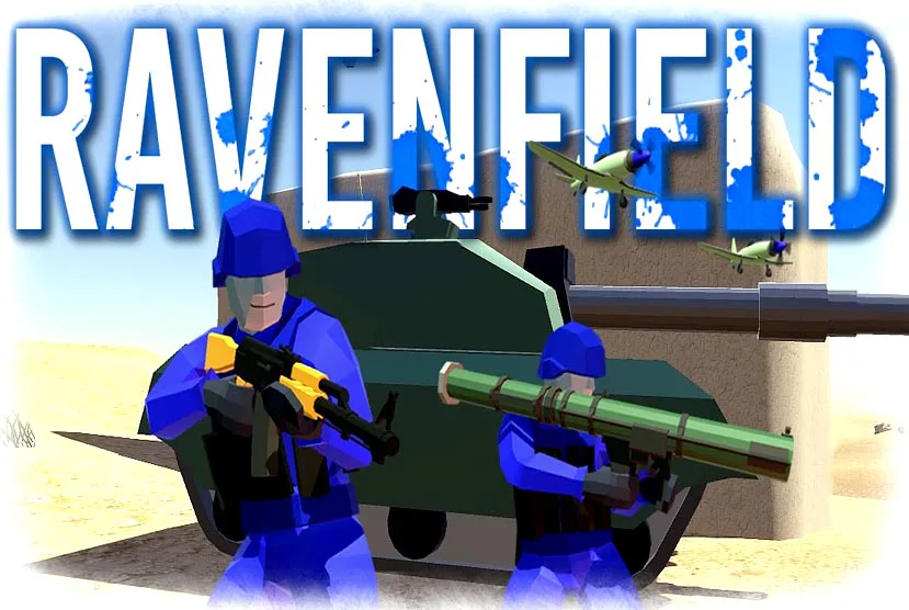 Ravenfield Free Download (v11.08.2022)
