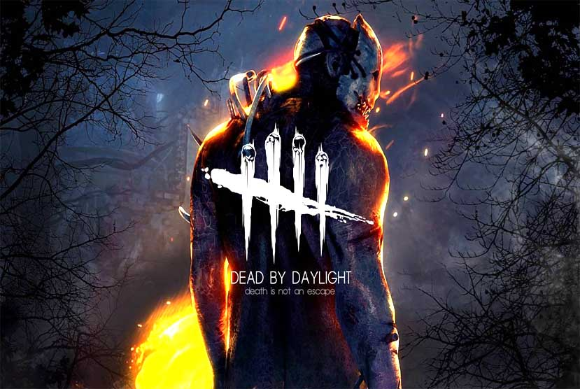 Dead by Daylight Free Download
