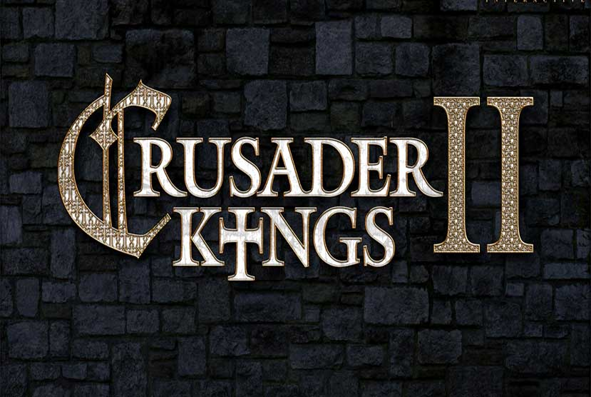 Crusader Kings II Free Download
