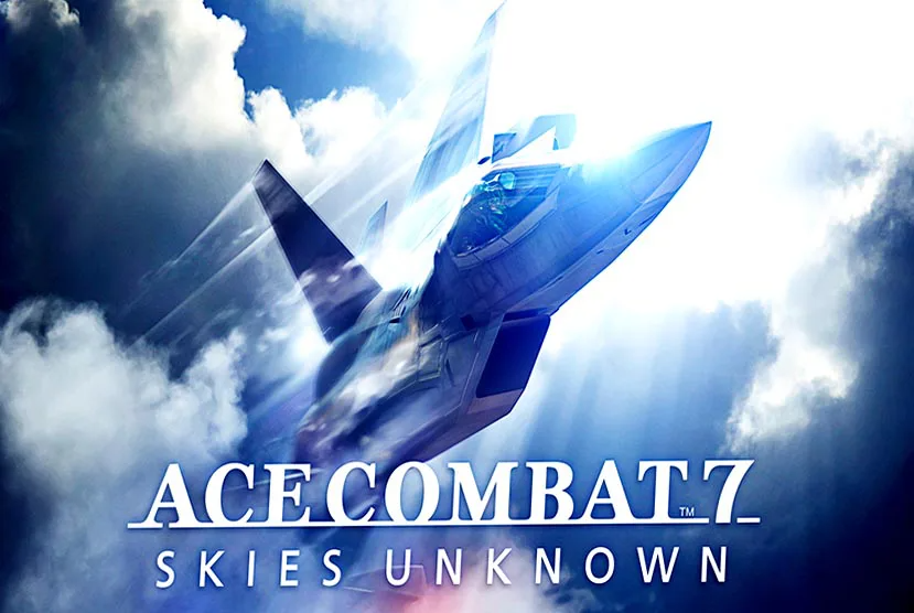 ACE COMBAT 7: SKIES UNKNOWN Free Download
