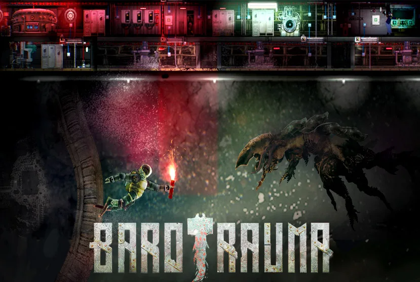 Barotrauma Free Download
