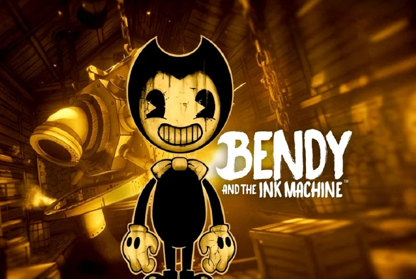 Bendy and the Ink Machine Complete Edition Free Download
