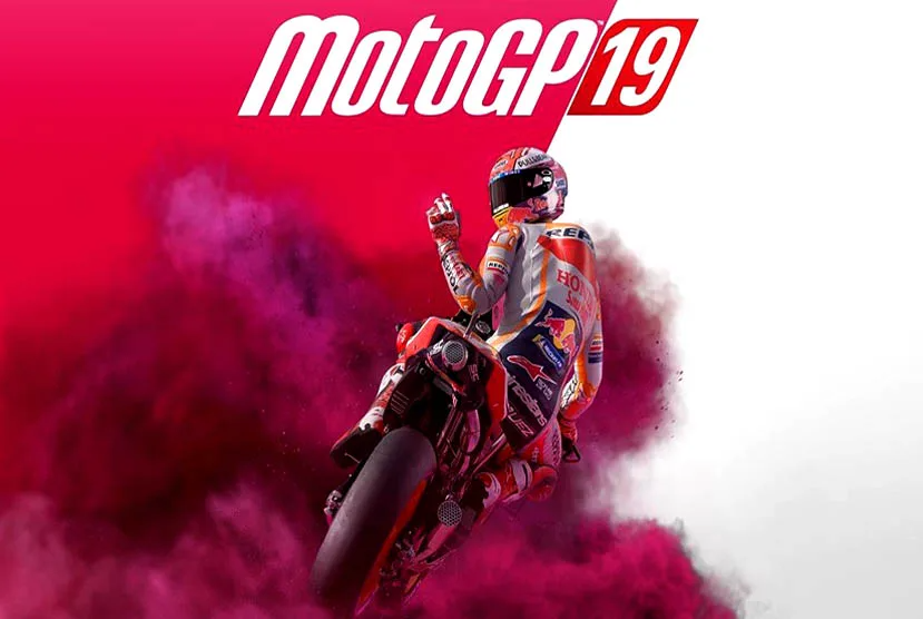 MotoGP 19 Free Download (UPDATE 12)
