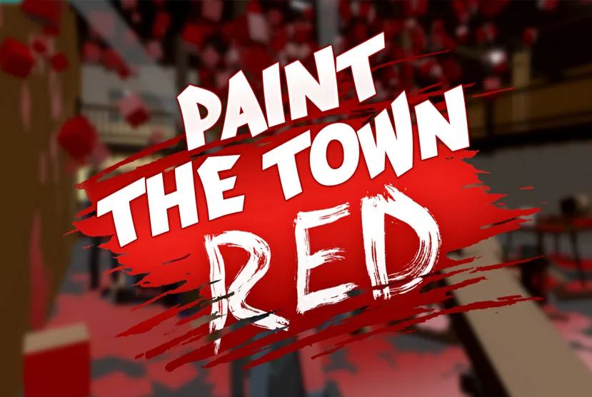 Paint the Town Red Free Download (v1.3.4)
