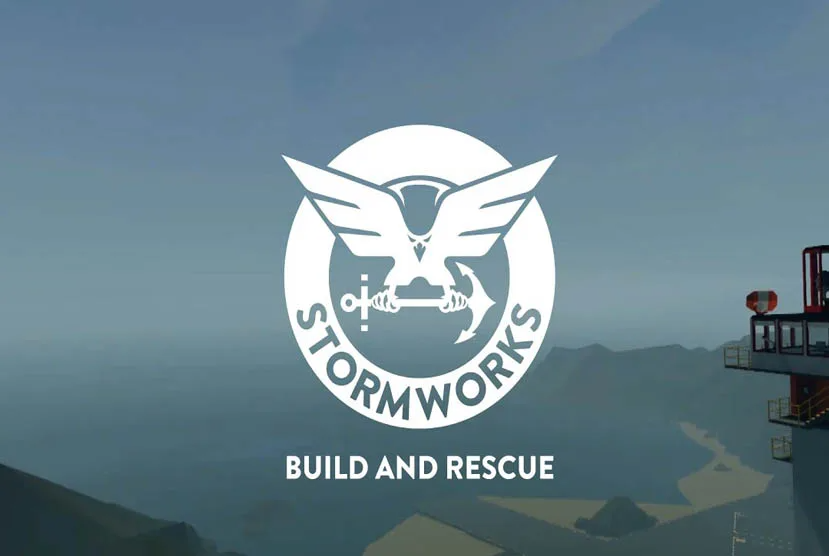 Stormworks: Build Rescue Free Download
