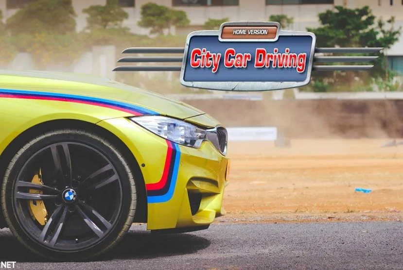 City Car Driving Free Download (v1.5.9.2)
