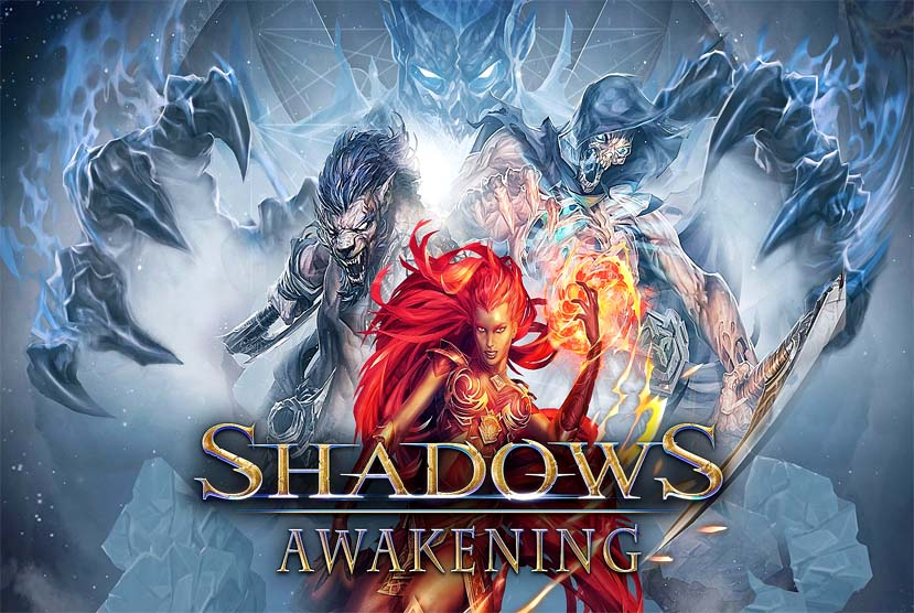 Shadows: Awakening Free Download (v1.31 & ALL DLC)
