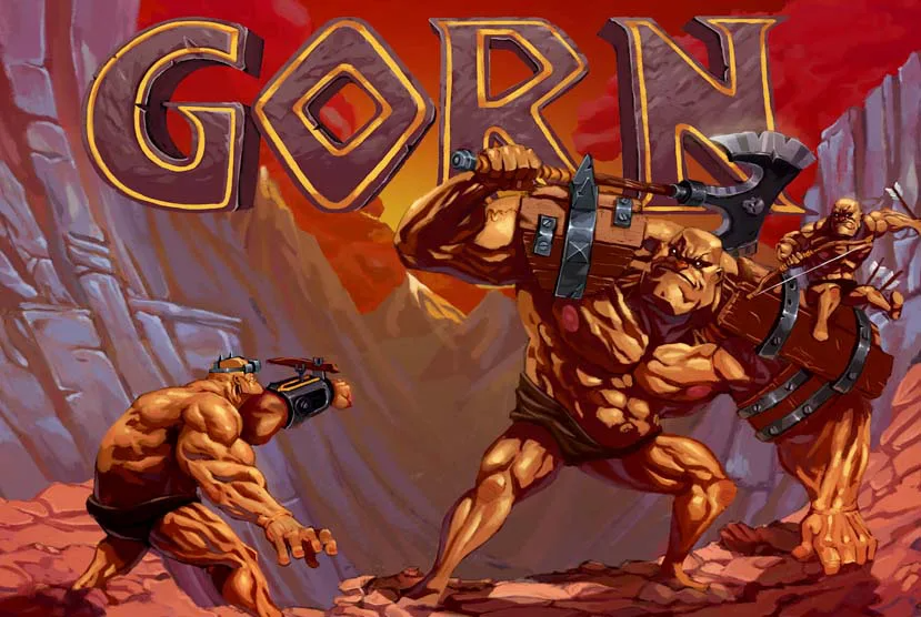 GORN Free Download (v4043783)
