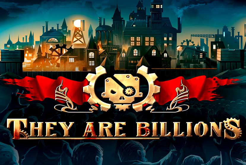 They Are Billions Free Download (v1.1.4.10)
