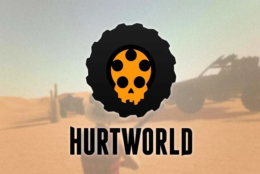 Hurtworld Free Download (v1.0.0.6)
