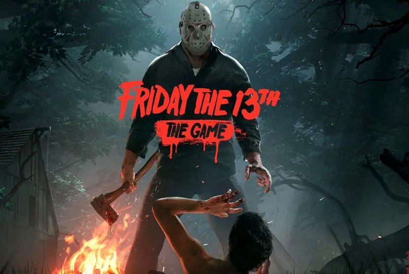 Friday the 13th: The Game Free Download (v27.10.21)
