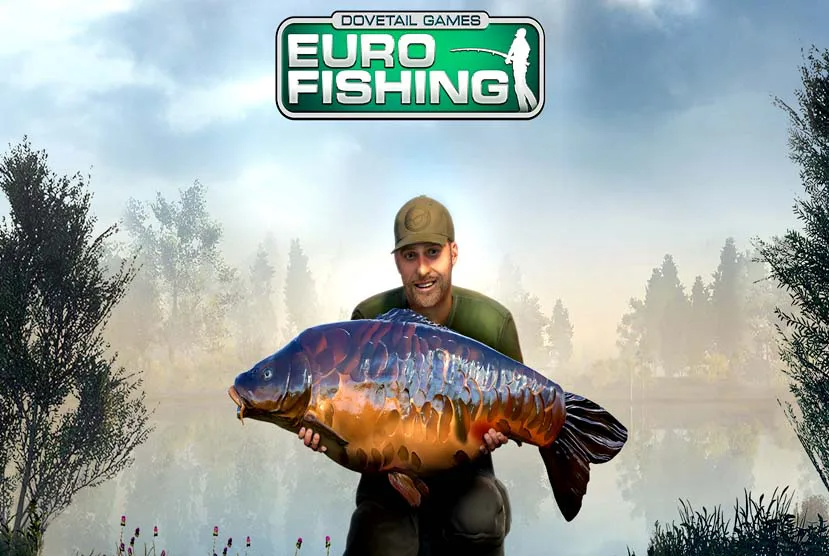 Euro Fishing Free Download
