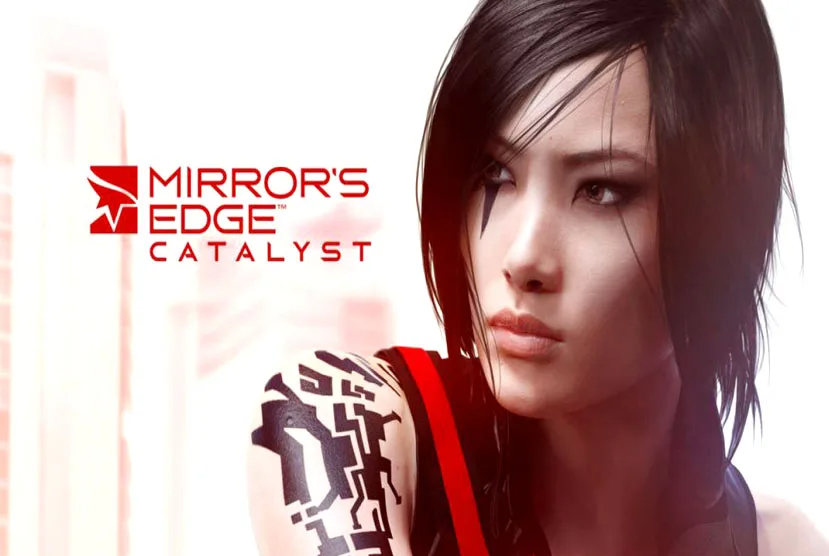 Mirrorâ€™s Edge Catalyst Free Download
