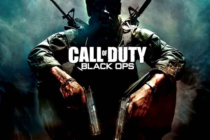 Call of Duty: Black Ops Free Download (Inclu ALL DLC)
