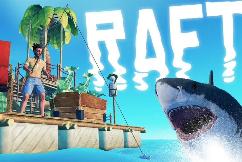 Raft Free Download (v1.09)
