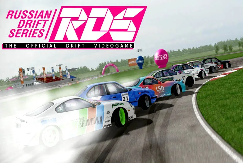 RDS â€“ The Official Drift Videogame Free Download
