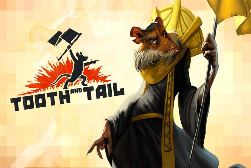 Tooth and Tail Free Download (v1.7.0.0)
