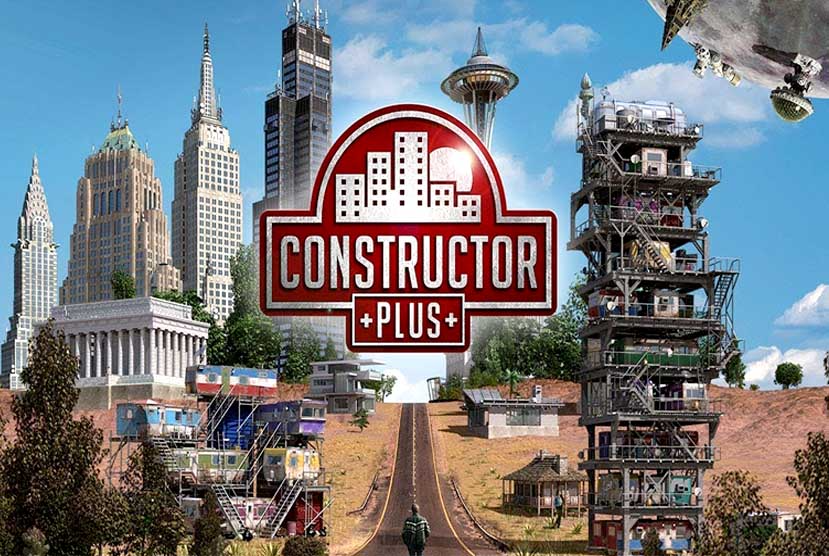 Constructor Plus Free Download
