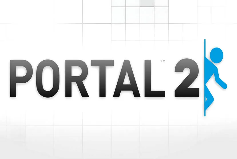 Portal 2 Free Download (v20220721 & Inclu ALL DLC)
