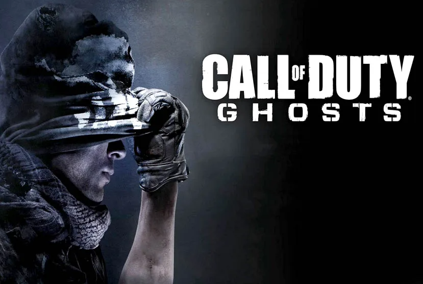 Call of Duty: Ghosts Free Download
