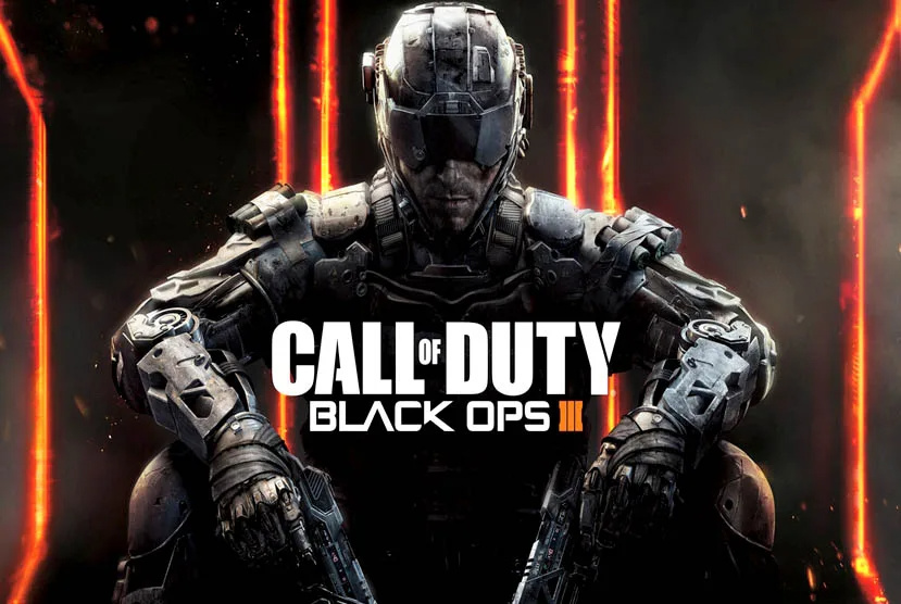 Call of Duty: Black Ops III Free Download
