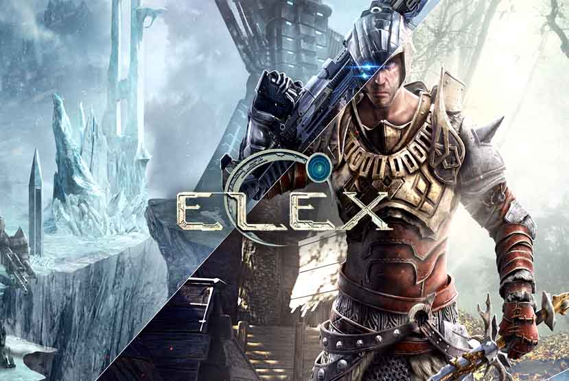 ELEX Free Download (v1.0.2981.0)
