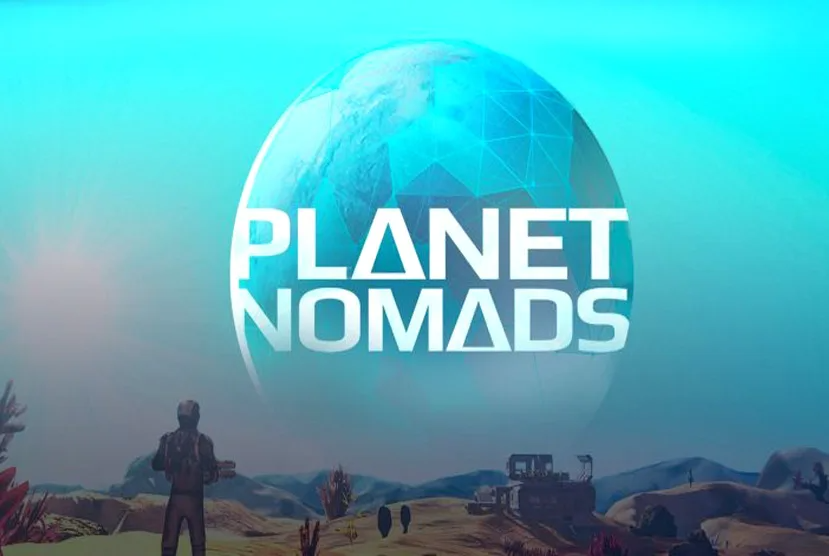 Planet Nomads Free Download
