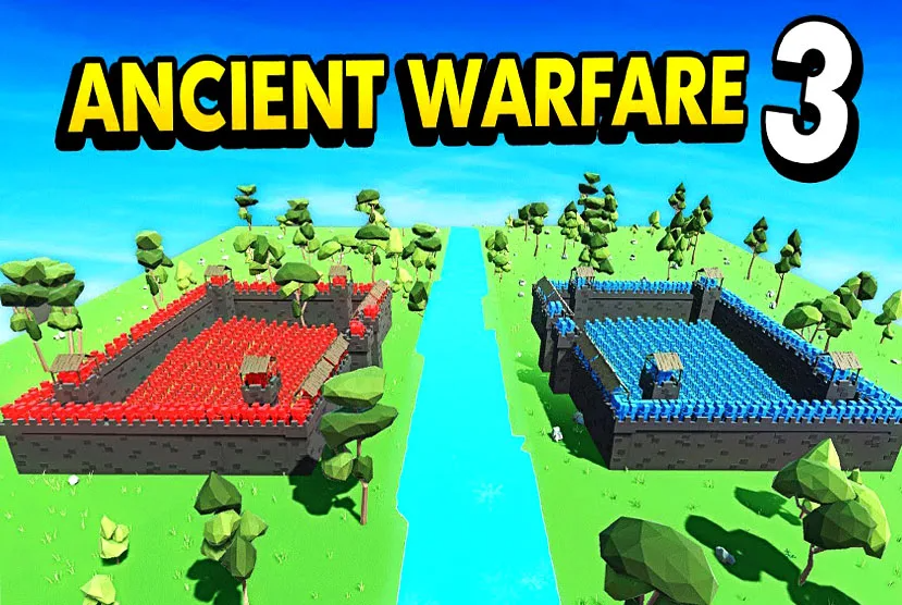 Ancient Warfare 3 Free Download (v0.43.1)
